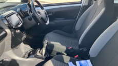 Peugeot 108 1.0 72 Collection 5dr Petrol Hatchback